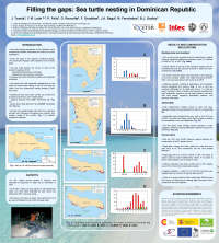 Tomás et al (2008) Nesting in the DR, poster to ISTS 28, Loreto_SMALL